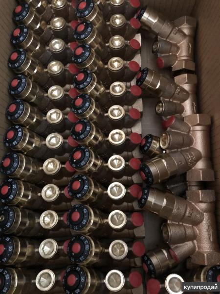 Куплю Задвижки краны шаровые затворы отводы фланцы клапана электропривода фильтры — фото 3